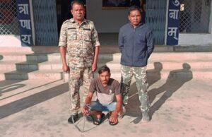 घरेलू विवाद—तनाव में पिता ने 6 वर्षीय बेटे को कुएं में फेंककर पानी में डुबोकर की हत्या