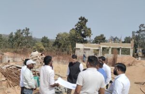 जल जीवन मिशन के कार्य 30 अप्रैल 2026 तक पूर्ण करने के निर्देश, गुणवत्ता पर विशेष ध्यान देने के सख्त निर्देश