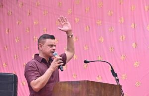 *कमलाकांत इंस्टिट्यूट के वार्षिकोत्सव “सुषिर” में शिक्षा, संस्कार और संस्कृति का भव्य संगम,