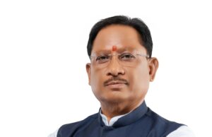 छत्तीसगढ़ मे आदिवासी नेतृत्व गढ़ रहा है विकास के नए सोपान