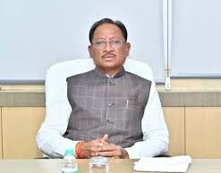 कौशल उन्नयन से जोड़कर युवाओं को बनाएं आत्मनिर्भर : मुख्यमंत्री विष्णु देव साय