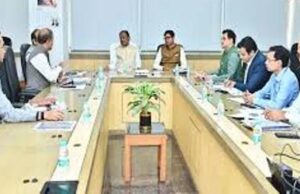 छत्तीसगढ़ में स्टार्टअप्स को मिलेगा बड़ा सपोर्ट,कैबिनेट ने वर्ष 2025-30 की नई स्टार्टअप नीति को दी मंजूरी