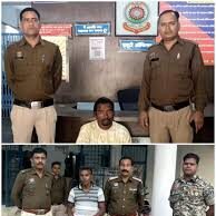 एसएसपी के निर्देश पर अवैध कारोबारियों पर शिकंजा, सट्टेबाज व शराब कारोबारी गिरफ्तार