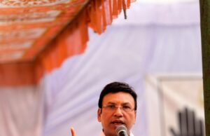 नशामुक्ति की दिशा में बड़ा कदम, एसएसपी शशि मोहन सिंह ने किया जन-जागरूकता संवाद
