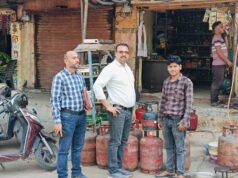 एलपीजी, पेट्रोल और डीजल का पर्याप्त स्टॉक उपलब्ध, घबराने की जरूरत नहीं