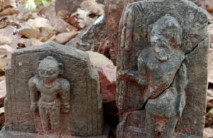 नवागढ़ की प्राचीन धरोहरों के संरक्षण के लिए राज्य सरकार सजग