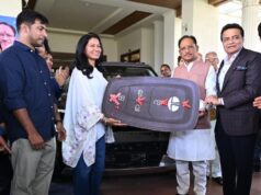 खेल अधोसंरचना के विकास से निखर रही प्रदेश की प्रतिभाएँ : मुख्यमंत्री विष्णुदेव साय