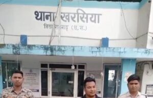 ट्रेलर चालक से लूटपाट के मामले में पुलिस की त्वरित कार्रवाई, आरोपी गिरफ्तार