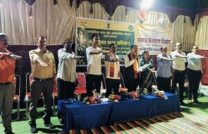 समस्त देयक कोषालय-उपकोषालयों में प्राप्त होने की अंतिम तिथि 25 मार्च निर्धारित