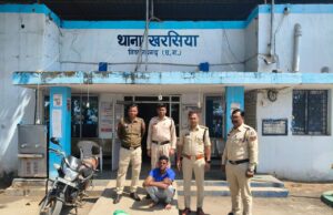 युवक के अंधे हत्या का खुलासा, खेत में मिला था शव, आरोपी ने मृतक को दिये उधारी के 3000 रुपये के विवाद में हत्या करने की बात कबूली