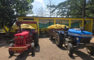 follow-up : अवैध अफीम की खेती का भंडाफोड़! गिरफ्तार आरोपी मार्शल संगा और उसके दो साथियों पर में एनडीपीएस एक्ट के तहत अपराध दर्ज ….