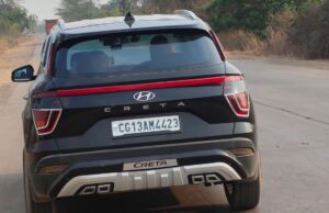 क्रेटा कार में युवती को जबरदस्ती बिठाकर ले जाने की घटना, होली की चौक चौबंद व्यवस्था में चंद घंटे में पकड़ी गई क्रेटा कार