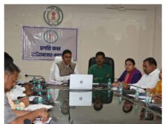 स्थानीय स्तर पर दूर हो सकने वाले समस्याओं के लिये लोगों को जिला कार्यालय न आना पड़े – कलेक्टर