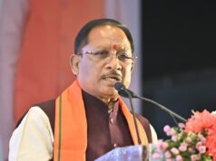 बिजली उपभोक्ताओं की पीड़ा को दूर करेगी समाधान योजना : मुख्यमंत्री विष्णु देव साय