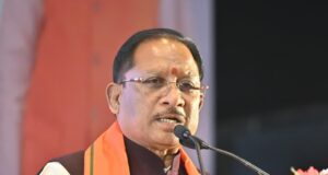 बिजली उपभोक्ताओं की पीड़ा को दूर करेगी समाधान योजना : मुख्यमंत्री विष्णु देव साय