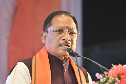 बिजली उपभोक्ताओं की पीड़ा को दूर करेगी समाधान योजना : मुख्यमंत्री विष्णु देव साय