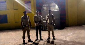 महुआ बीनने गई बालिका से छेड़छाड़ की घटना में त्वरित कार्रवाई, आरोपी गिरफ्तार