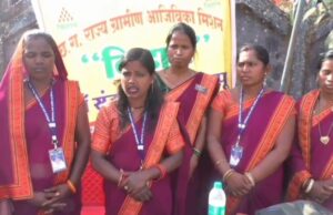 मेहनत और एकजुटता से बदली पुन्यासो चौहान की जिंदगी,उत्कृष्ट कार्य पर समूह को मिला 2.50 लाख रुपये का प्रोत्साहन