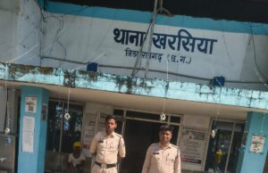 ऑनलाइन क्रिकेट सट्टा पर पुलिस की एक और बड़ी कार्रवाई — पुलिस ने सट्टा खाईवाल मुकेश अग्रवाल को किया गिरफ्तार
