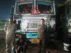 “ऑपरेशन प्रहार” के तहत अवैध कबाड़ परिवहन पर पुलिस की एक और कार्रवाई*