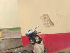 ऑपरेशन आघात” के तहत लैलूंगा पुलिस की बड़ी कार्रवाई, गांजा रेड में 5 किलो से अधिक गांजा जब्त*