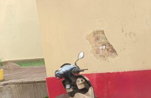 ऑपरेशन आघात” के तहत लैलूंगा पुलिस की बड़ी कार्रवाई, गांजा रेड में 5 किलो से अधिक गांजा जब्त*
