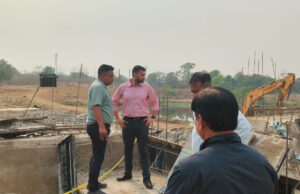 नालंदा परिसर जून तक होगा तैयार, नए सत्र से मिलेगी सुविधा