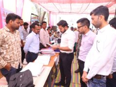 जनसमस्या निवारण शिविर, मौके पर समाधान और योजनाओं का मिला सीधा लाभ