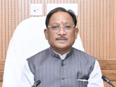 ग्रामीण जल व्यवस्था को मजबूत करने की दिशा में ऐतिहासिक कदम – मुख्यमंत्री साय