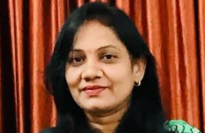 छत्तीसगढ़ हिंदी साहित्य मंडल के 85वें वार्षिकोत्सव में कवयित्री सुषमा प्रेम पटेल सम्मानित