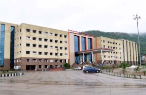 होली पर्व को लेकर मेडिकल कॉलेज अस्पताल अलर्ट, इमरजेंसी सेवाएं रहेंगी 24 घंटे उपलब्ध