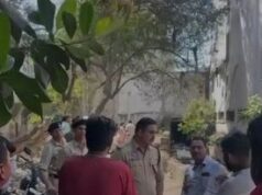 रायपुर में लगातार हत्या की वारदातें, 24 घंटे में 4 लोगों की मौत से दहशत