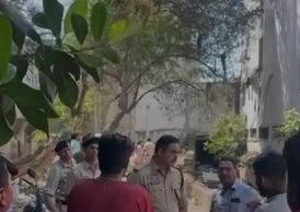 रायपुर में लगातार हत्या की वारदातें, 24 घंटे में 4 लोगों की मौत से दहशत