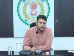 कलेक्टर के निर्देश पर मार्च-अप्रैल में विभिन्न तहसीलों में होंगे शिविर, त्वरित निराकरण पर विशेष जोर