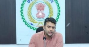 कलेक्टर के निर्देश पर मार्च-अप्रैल में विभिन्न तहसीलों में होंगे शिविर, त्वरित निराकरण पर विशेष जोर