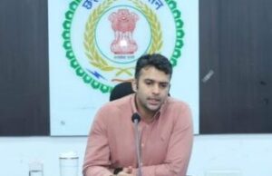 कलेक्टर के निर्देश पर मार्च-अप्रैल में विभिन्न तहसीलों में होंगे शिविर, त्वरित निराकरण पर विशेष जोर