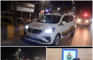 शांति समिति की बैठकों के जरिए शांतिपूर्ण होली की अपील, जिलेभर में पुलिस अलर्ट मोड पर