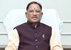 प्रेम और सद्भाव के रंगों से सराबोर हो होली : मुख्यमंत्री विष्णु देव साय ने प्रदेशवासियों को दी शुभकामनाएँ