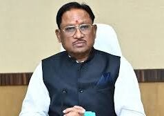 जशपुर जिले में बस दुर्घटना पर मुख्यमंत्री ने जताया गहरा दुःख, घायलों के समुचित उपचार के दिए निर्देश