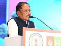 मुख्यमंत्री विष्णुदेव साय करेंगे लखपति दीदियों से संवाद