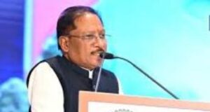 मुख्यमंत्री विष्णुदेव साय करेंगे लखपति दीदियों से संवाद