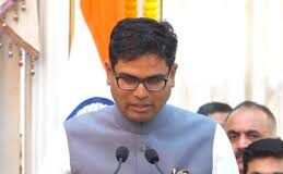 वित्त मंत्री ओपी चौधरी द्वारा प्रस्तुत छत्तीसगढ़ गृह निर्माण मंडल (संशोधन) विधेयक 2026 विधानसभा से पारित