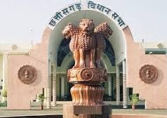 छत्तीसगढ़ विधानसभा से पारित हुआ नगर एवं ग्राम निवेश (संशोधन) विधेयक 2026