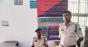 “ऑपरेशन तलाश” में पुलिस की बड़ी कार्रवाई, हत्या के प्रयास मामले में फरार 5 आरोपी गिरफ्तार