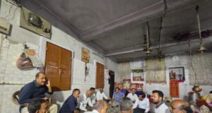 19 मार्च को हिन्दू नववर्ष प्रारम्भ होने के उपलक्ष्य निकाली जाएगी भव्य प्रभातफेरी