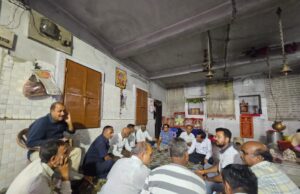 19 मार्च को हिन्दू नववर्ष प्रारम्भ होने के उपलक्ष्य निकाली जाएगी भव्य प्रभातफेरी