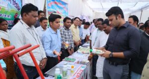 जिले के अंतिम छोर मुकड़ेगा तक पहुंचा प्रशासन, जनसमस्या निवारण शिविर में सैकड़ों ग्रामीण हुए लाभान्वित