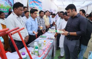 जिले के अंतिम छोर मुकड़ेगा तक पहुंचा प्रशासन, जनसमस्या निवारण शिविर में सैकड़ों ग्रामीण हुए लाभान्वित