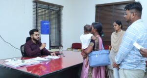 जनदर्शन में सुनी गई आमजनों की समस्याएं, आजीविका