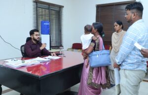 जनदर्शन में सुनी गई आमजनों की समस्याएं, आजीविका